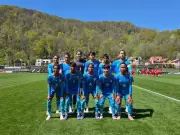 Russia Edges Past India U17 Women's Team in Final Friendly Match