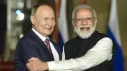 Russia Offers Increased Oil & LNG Supply to India Amid Middle East Crisis