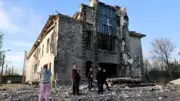 Russia-Ukraine War: Fresh Strikes Kill Three, Injure Nine in Dnipro and Samara