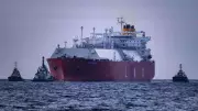 Russian LNG Shipment Heads to India, Testing US Sanctions and Energy Diplomacy