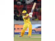 Ruturaj Gaikwad Analyzes CSK's Chase After 10-Run Defeat to SRH
