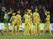 Ruturaj Gaikwad Reflects on CSK's Season, Vows to Contribute More as Captain