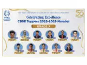 Ryan International Schools Celebrate Outstanding CBSE Class 10 Board Exam Results