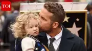Ryan Reynolds on Fatherhood: 'I Used to Think I Was Patient. Then I Had Kids'