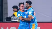 Ryan Williams' Joyful Journey Amidst Indian Football's Challenges