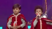 Sa Re Ga Ma Pa Li'l Champ Season 5: Manuel & Dhakshan Stun with 'Vasantha Mullai'