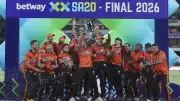 SA20 Season 4 Becomes Most Successful Edition Yet with Record Growth