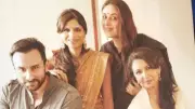 Saba Pataudi Celebrates Siblings Day with Heartwarming Family Photos