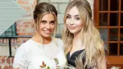Sabrina Carpenter & Danielle Fishel's Enduring Bond: From Co-Stars to Confidantes