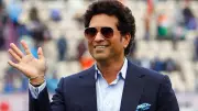 Sachin Tendulkar's AU Visit Highlights Nara Lokesh's Cricket Diplomacy Strategy