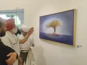 Sacred Gurbani Verses Resonate in Hue, Fostering Cultural Harmony