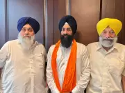 SAD Appoints Mohri as New Haryana State President