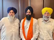SAD Appoints Mohri as New State President of Haryana Unit