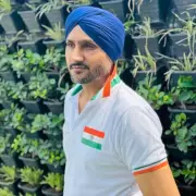 SAD Leader Slams AAP Government for Withdrawing Harbhajan Singh's Security