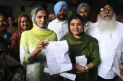 SAD Secures Key Panchayat Samiti Posts in Bathinda's Phul Block