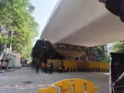 Sadhu Vaswani Bridge in Pune Delayed Until August, Frustrating Commuters