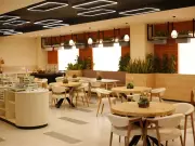 Sagebrook International School Launches Hyderabad's First On-Campus Parent Cafe and Co-Working Lounge