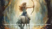 Sagittarius Daily Horoscope: Family Harmony and Hidden Financial Gains