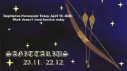 Sagittarius Daily Horoscope: Family Warmth Eases Tensions, Jupiter Supports