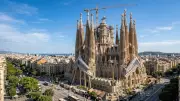 Sagrada Familia: A Century of Architectural Ambition Nears Completion