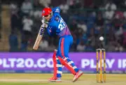 Sahil Parakh: DC's Teen Debutant Steals Spotlight in IPL 2026
