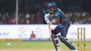 Sai Sudharsan Breaks Chris Gayle's All-Time IPL Record with Century vs RCB