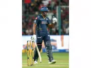 Sai Sudharsan's Stunning Century Powers GT to 205/3 Against RCB in IPL