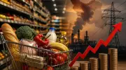 Sainsbury's CEO Warns UK Government: Act Now or Face Sharp Food Price Hikes