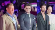 Salman Khan, Ranveer Singh, Shahid Kapoor Lead Star-Studded NMACC Event in Mumbai