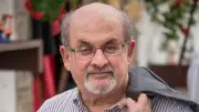 Salman Rushdie Quote: To Understand One Life You Must Swallow the World