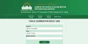 Samastha Kerala Revaluation Result 2026: Steps to Download Scorecards