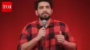 Samay Raina Defends Comedy Style, Critiques Critics Over India's Got Latent Controversy
