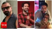Samay Raina Faces Backlash Over Bachchan Jokes, Ajaz Khan Issues Stern Warning