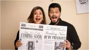 Sambhavna Seth Announces Pregnancy Via Surrogacy After 10 Years of Marriage