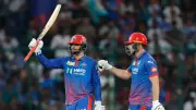 Sameer Rizvi's Blazing Knock Powers DC to Victory Over MI in IPL 2026 Delhi Clash