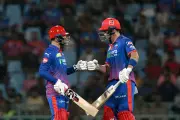 Sameer Rizvi's Heroics Lead Delhi Capitals to Victory Over Lucknow Super Giants in IPL Opener