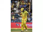 Samson's Stunning Century Powers CSK to 207-6, Sets 208 Target for MI