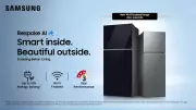Samsung Expands Bespoke AI Refrigerator Line with Smart, Energy-Saving Models