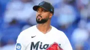 Sandy Alcantara Net Worth 2026: MLB Star's Salary and Career Journey