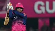 Sangakkara Urges 15-Year-Old Prodigy Vaibhav Sooryavanshi to Stay Grounded Amid IPL Hype