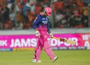 Sangakkara Urges Patience for Teen Sensation Vaibhav Sooryavanshi After IPL Reality Check