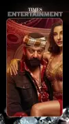 Sanjay Dutt Apologises in Sarke Chunar Row, Sponsors 50 Tribal Girls' Education