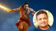Sanjay Gupta's Cryptic Post Sparks Debate on Ranbir Kapoor's Ramayana Teaser