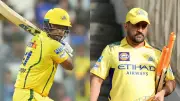 Sanju Samson Reaches 5000 IPL Runs, Joins Elite List in CSK vs GT Clash