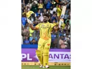 Sanju Samson Scores Century at Wankhede vs MI After CSK's Big Win