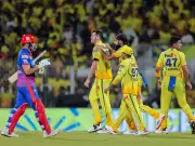 Sanju Samson's Century Powers CSK to First IPL 2026 Win Over Delhi Capitals
