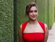 Sanya Malhotra Expresses Gratitude for Career Opportunities in Bollywood