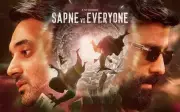 Sapne vs Everyone Season 2 Trailer Unveiled: Chaos and Ambition Return
