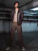 Saqib Saleem Reveals Intense Physical Transformation Journey for 'Kaptaan' Role