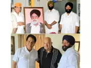 Sardar Singh Suri's Legacy Honored on 7th Death Anniversary, Prem Chopra Pays Tribute